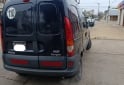 Utilitarios - Renault Kangoo mixta 5 Asientos 2011 GNC 185000Km - En Venta
