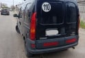 Utilitarios - Renault Kangoo mixta 5 Asientos 2011 GNC 185000Km - En Venta