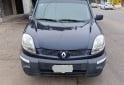 Utilitarios - Renault Kangoo mixta 5 Asientos 2011 GNC 185000Km - En Venta