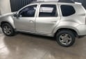Camionetas - Renault Duster Luxe 2.0 4x4 2013 Nafta 130000Km - En Venta