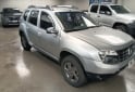 Camionetas - Renault Duster Luxe 2.0 4x4 2013 Nafta 130000Km - En Venta
