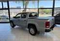 Camionetas - Volkswagen Amarok 2023 Diesel 119000Km - En Venta