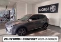 Autos - MG ZS CONFORT 2026 Electrico / Hibrido 2600Km - En Venta