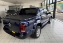 Camionetas - Volkswagen Amarok Comfortline 2023 Diesel 90000Km - En Venta