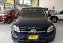 Camionetas - Volkswagen Amarok Comfortline 2023 Diesel 90000Km - En Venta