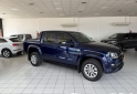 Camionetas - Volkswagen Amarok Comfortline 2023 Diesel 90000Km - En Venta