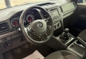 Camionetas - Volkswagen Amarok Comfortline 2023 Diesel 90000Km - En Venta