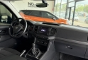 Camionetas - Volkswagen Amarok Comfortline 2023 Diesel 90000Km - En Venta