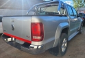 Camionetas - Volkswagen Amarok Highline 2012 Diesel 200000Km - En Venta