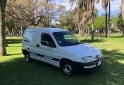 Utilitarios - Peugeot Partner, Confort 2009 Diesel 200000Km - En Venta
