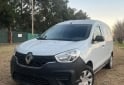 Utilitarios - Renault Kangoo 2024 Nafta 23980Km - En Venta