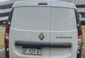Utilitarios - Renault Kangoo 2024 Nafta 23980Km - En Venta