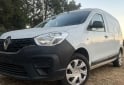 Utilitarios - Renault Kangoo 2024 Nafta 23980Km - En Venta