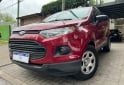 Autos - Ford Ecosport S 2017 Nafta 127000Km - En Venta