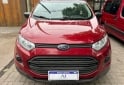 Autos - Ford Ecosport S 2017 Nafta 127000Km - En Venta