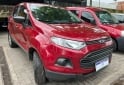 Autos - Ford Ecosport S 2017 Nafta 127000Km - En Venta