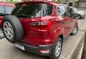 Autos - Ford Ecosport S 2017 Nafta 127000Km - En Venta
