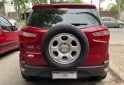 Autos - Ford Ecosport S 2017 Nafta 127000Km - En Venta