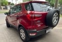Autos - Ford Ecosport S 2017 Nafta 127000Km - En Venta