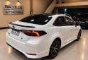 Autos - Toyota COROLLA GR-SPORT 2025 Nafta 9500Km - En Venta