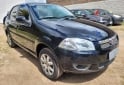 Autos - Fiat Siena El 2016 Nafta 150000Km - En Venta