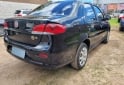 Autos - Fiat Siena El 2016 Nafta 150000Km - En Venta