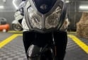 Motos - SYM Jet 14 2025 Nafta 3800Km - En Venta
