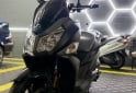 Motos - SYM Jet 14 2025 Nafta 3800Km - En Venta