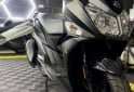 Motos - SYM Jet 14 2025 Nafta 3800Km - En Venta