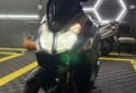Motos - SYM Jet 14 2025 Nafta 3800Km - En Venta
