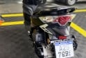 Motos - SYM Jet 14 2025 Nafta 3800Km - En Venta