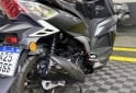 Motos - SYM Jet 14 2025 Nafta 3800Km - En Venta