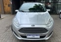 Autos - Ford Fiesta Se 2016 Nafta 110000Km - En Venta