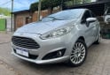 Autos - Ford Fiesta Se 2016 Nafta 110000Km - En Venta