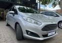 Autos - Ford Fiesta Se 2016 Nafta 110000Km - En Venta