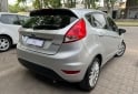 Autos - Ford Fiesta Se 2016 Nafta 110000Km - En Venta