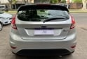 Autos - Ford Fiesta Se 2016 Nafta 110000Km - En Venta