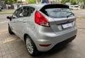 Autos - Ford Fiesta Se 2016 Nafta 110000Km - En Venta
