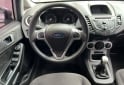 Autos - Ford Fiesta Se 2016 Nafta 110000Km - En Venta