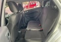 Autos - Ford Fiesta Se 2016 Nafta 110000Km - En Venta