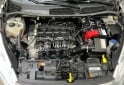 Autos - Ford Fiesta Se 2016 Nafta 110000Km - En Venta