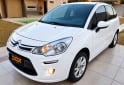 Autos - Citroen C3 1.5i Exclusive 2013 Nafta  - En Venta