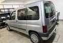 Utilitarios - Citroen Berlingo 2007 Diesel 250000Km - En Venta