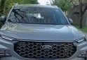 Camionetas - Ford Territori titanium 2025 Nafta 8600Km - En Venta