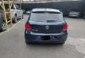 Autos - Volkswagen Goltrend 2015 Nafta 130000Km - En Venta