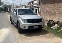 Camionetas - Nissan Frontier 2011 Diesel 270000Km - En Venta