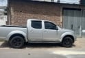 Camionetas - Nissan Frontier 2011 Diesel 270000Km - En Venta
