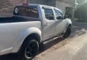 Camionetas - Nissan Frontier 2011 Diesel 270000Km - En Venta