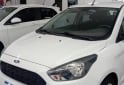 Autos - Ford KA 2018 Nafta 135000Km - En Venta