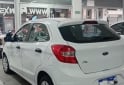 Autos - Ford KA 2018 Nafta 135000Km - En Venta